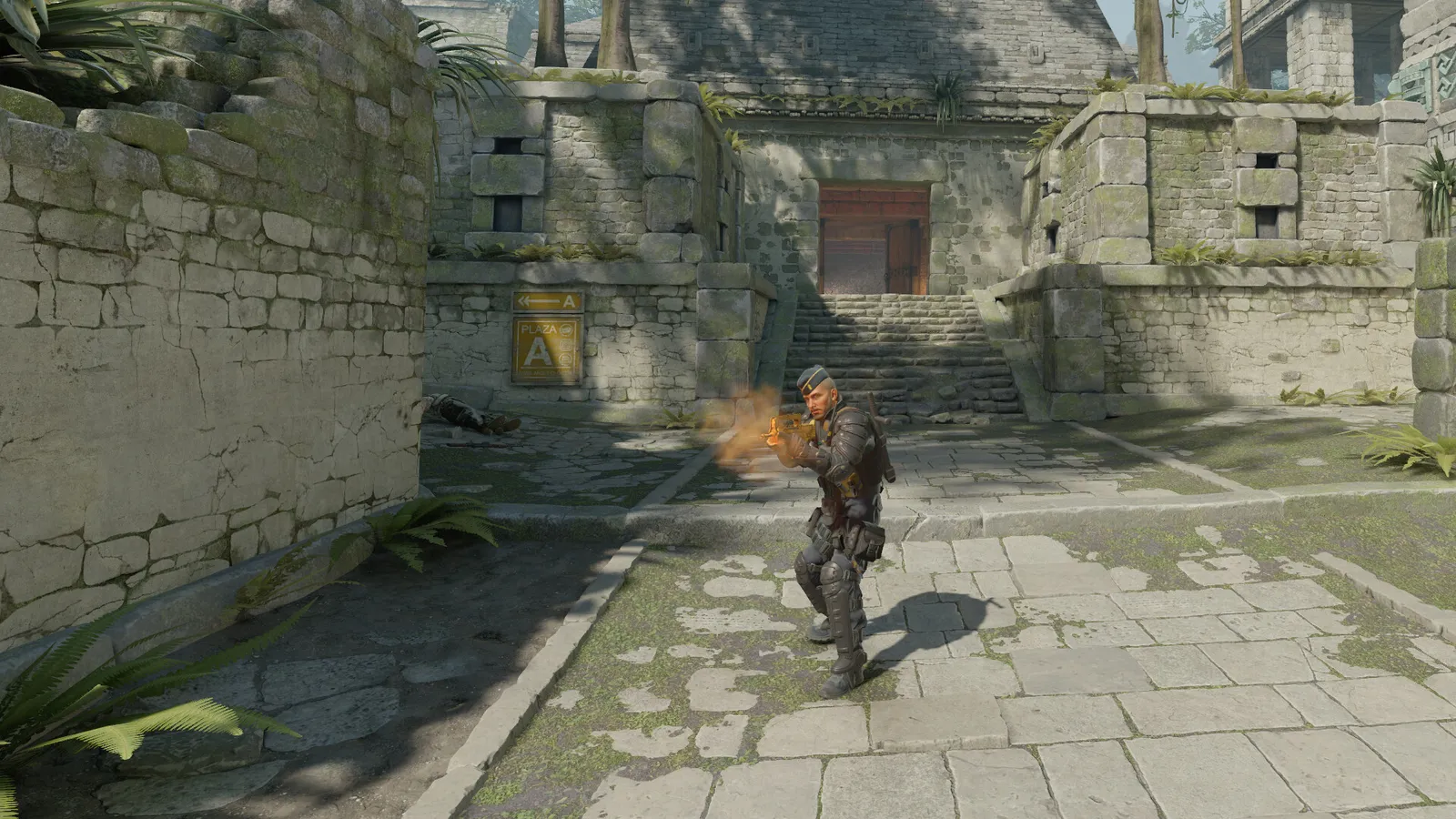 Counter-Strike 2 key art